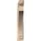 Ekena Millwork Imperial Craftsman Smooth Outlooker, Douglas Fir, 5 1/2"W x 32"D x 32"H OUT06X32X32IMP04SDF - alternate 3